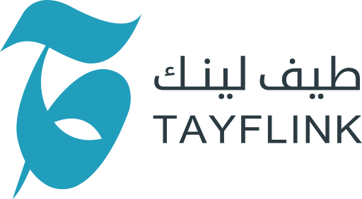 شعار طيف لينك
